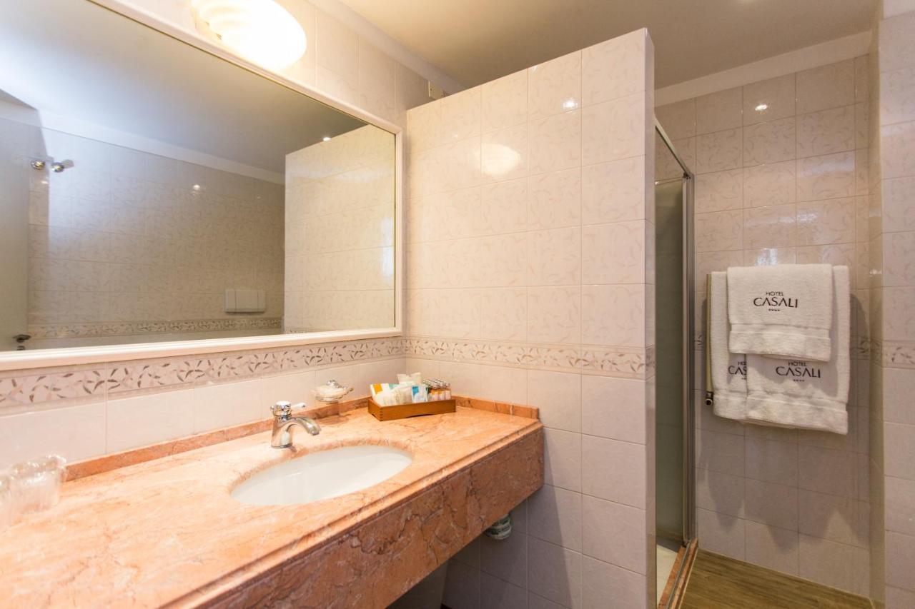 Hotel Casali Cesena Buitenkant foto