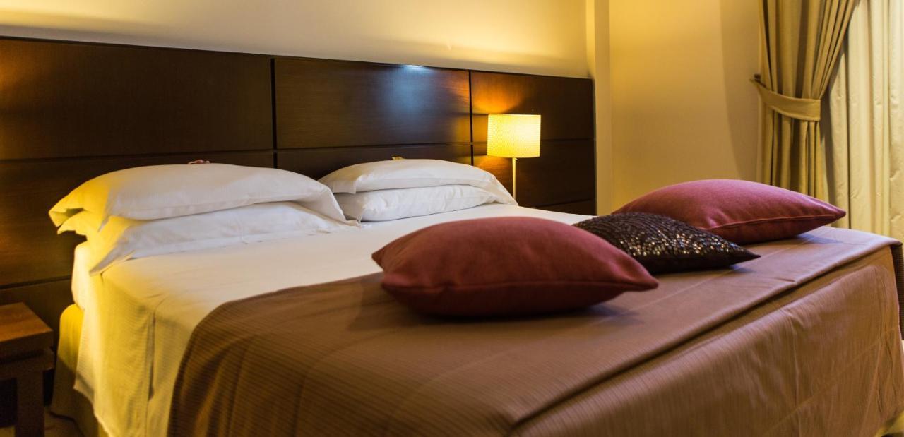Hotel Casali Cesena Buitenkant foto
