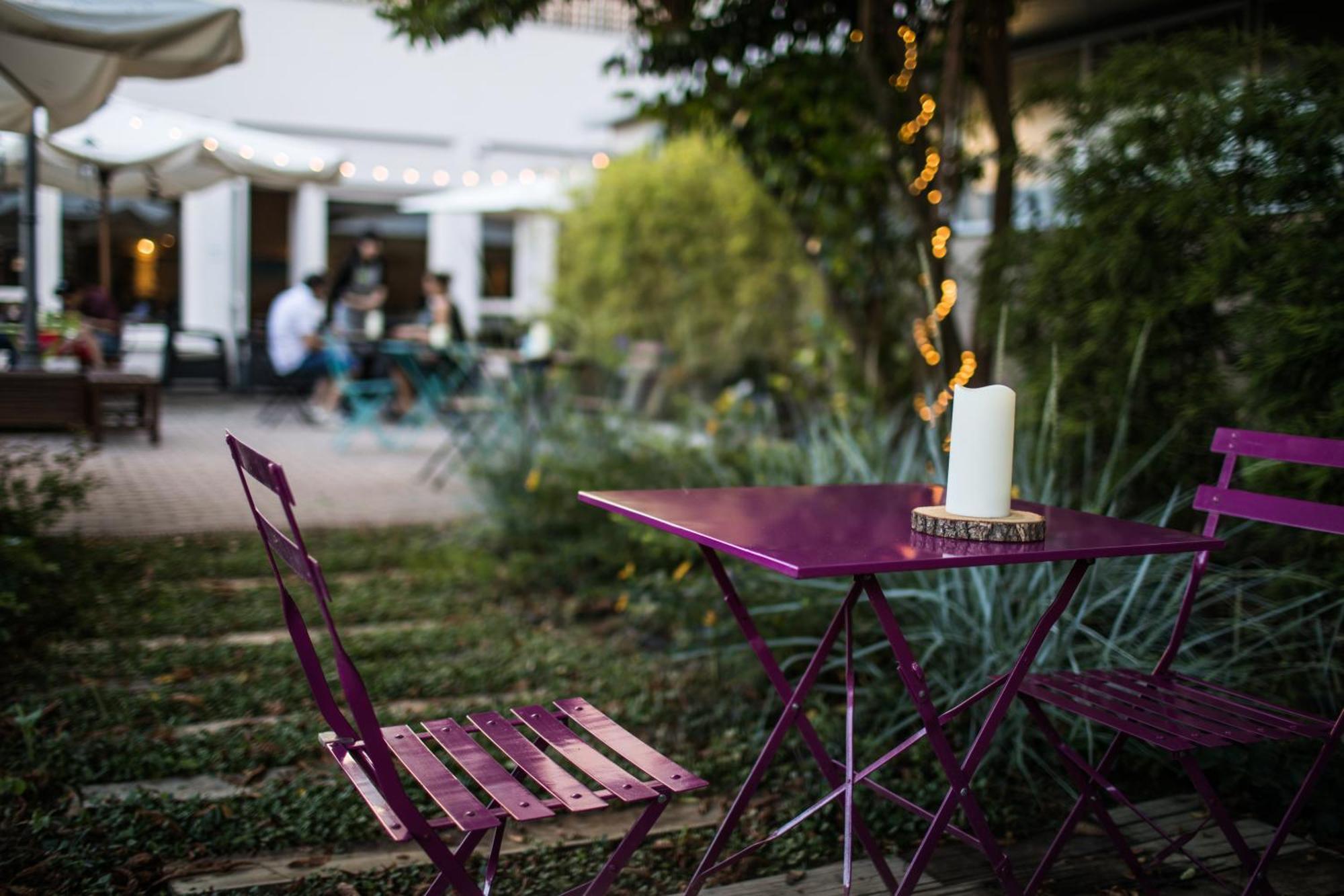 Hotel Casali Cesena Buitenkant foto