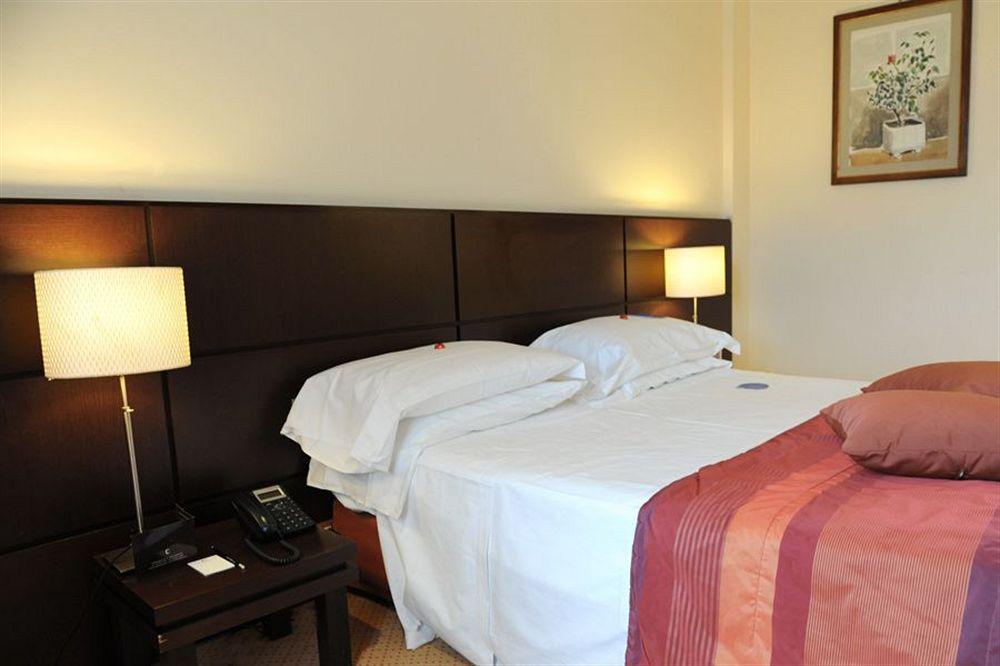 Hotel Casali Cesena Buitenkant foto