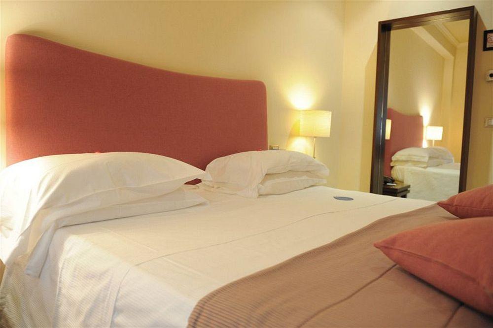 Hotel Casali Cesena Buitenkant foto