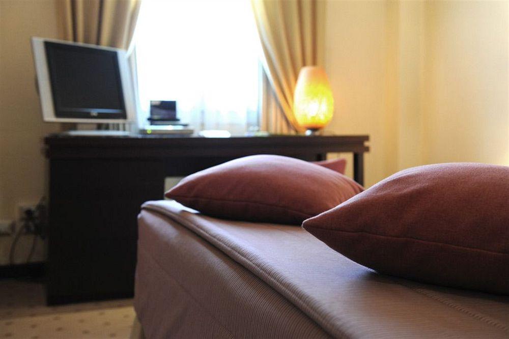 Hotel Casali Cesena Buitenkant foto