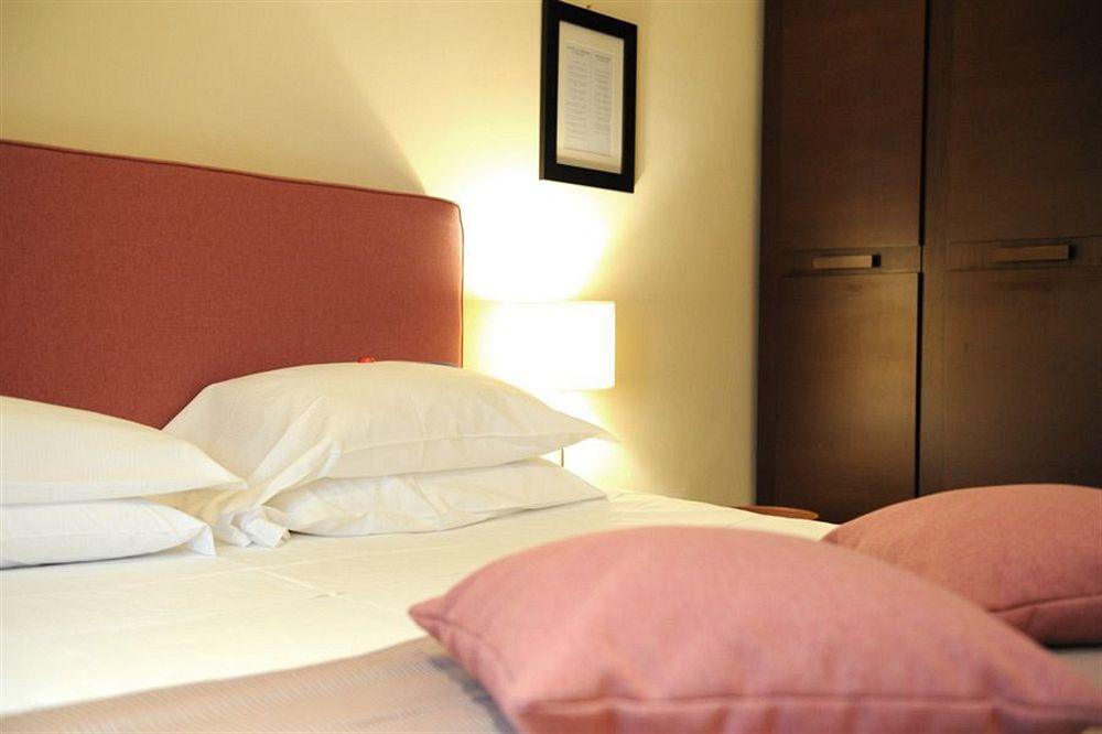 Hotel Casali Cesena Buitenkant foto