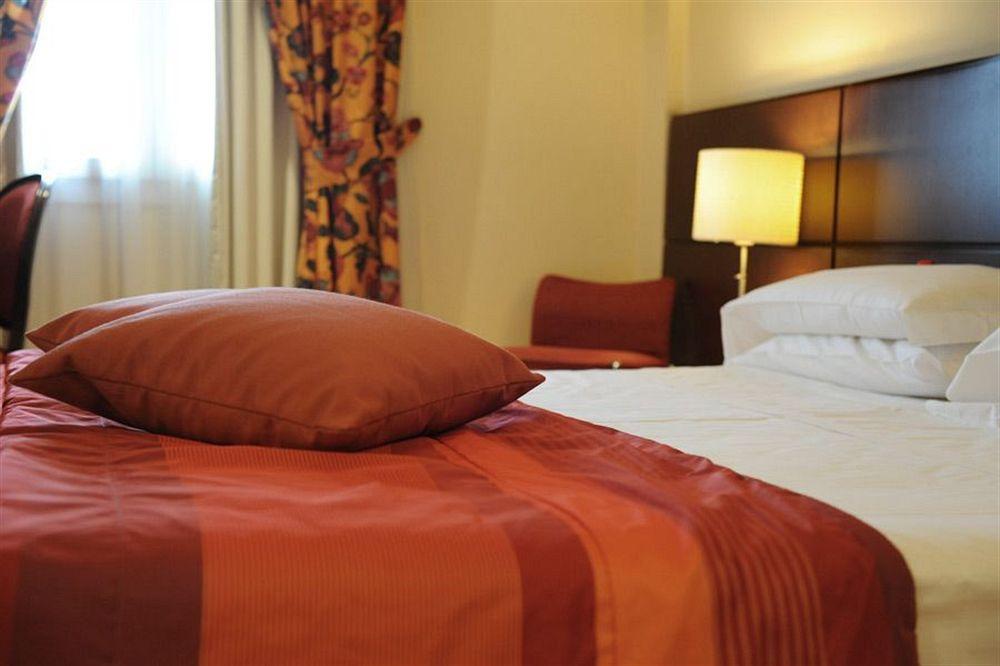 Hotel Casali Cesena Buitenkant foto