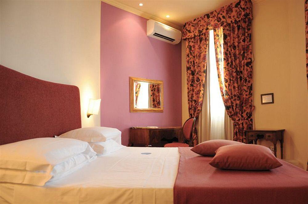 Hotel Casali Cesena Buitenkant foto