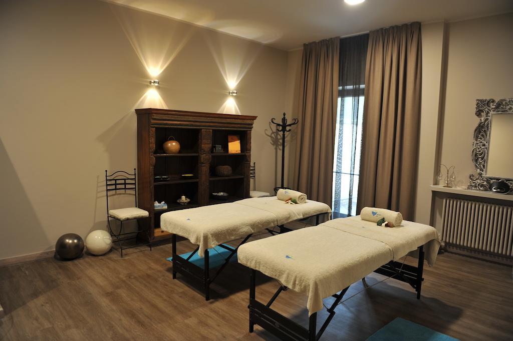 Hotel Casali Cesena Buitenkant foto